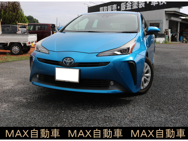プリウス1.8 S
