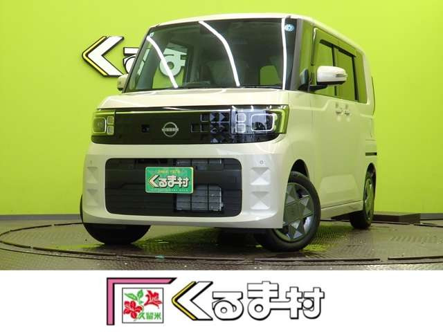 ルークスX