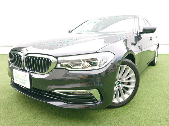 5シリーズセダン530i ラグジュアリー