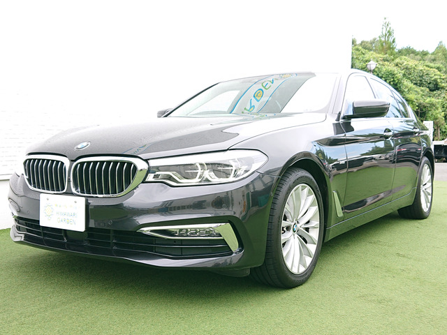5シリーズセダン530i ラグジュアリー