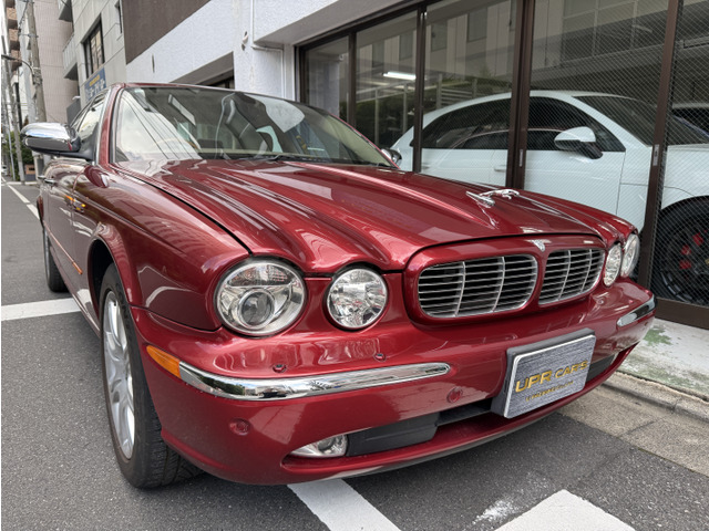XJXJ8 3.5
