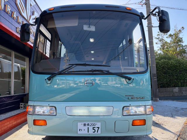 リエッセスーパーツーリング
