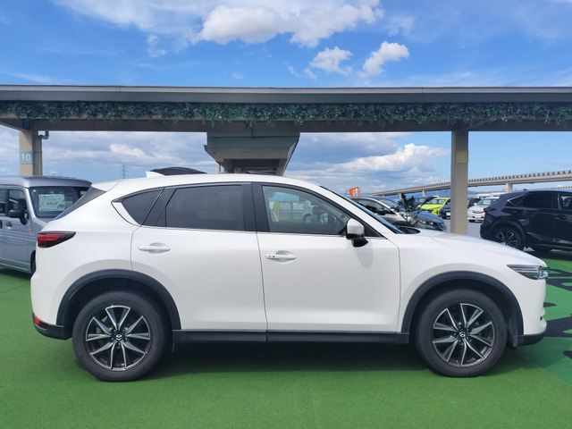 CX-52.2 XD Lパッケージ