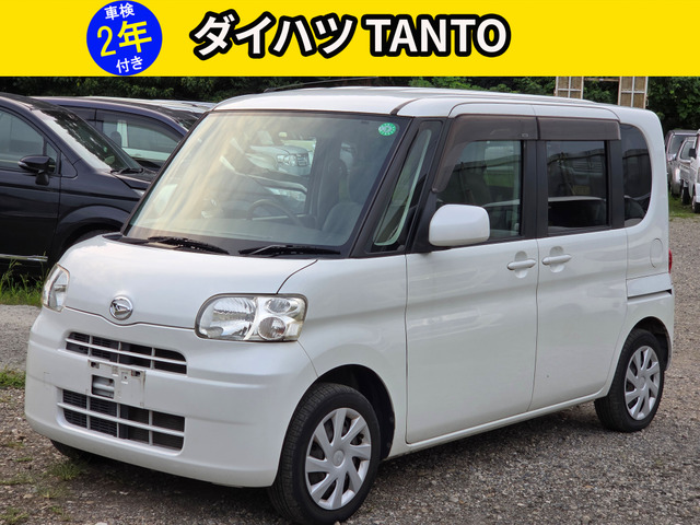 タントL
