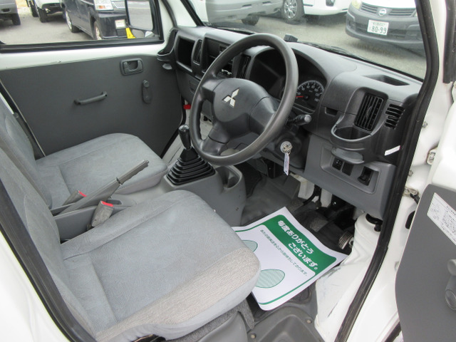 ☆内装・運転席廻りです☆