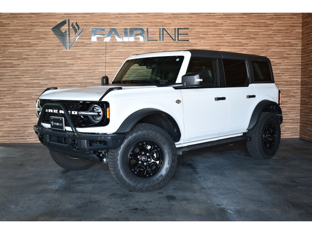 ブロンコ