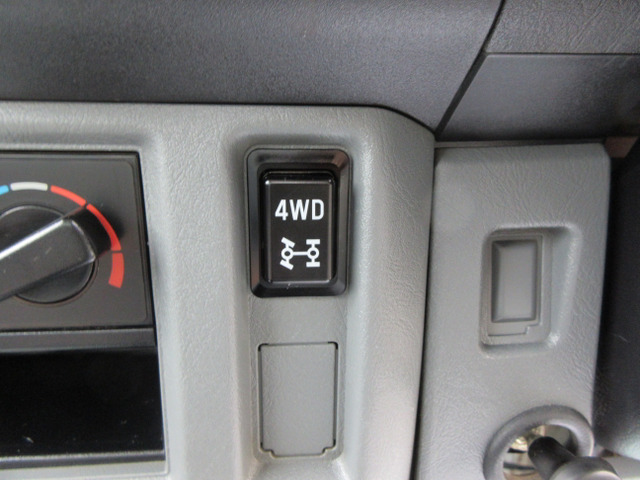 ☆4WDです☆