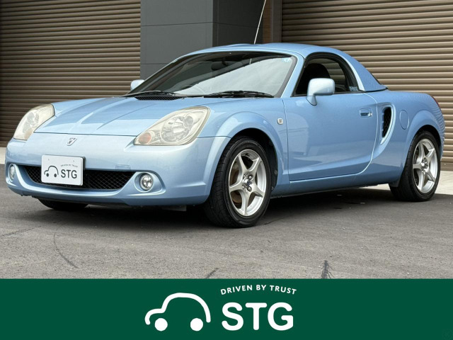 MR-S1.8 Sエディション