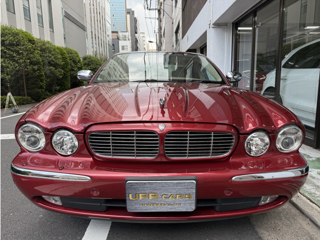 XJXJ8 3.5
