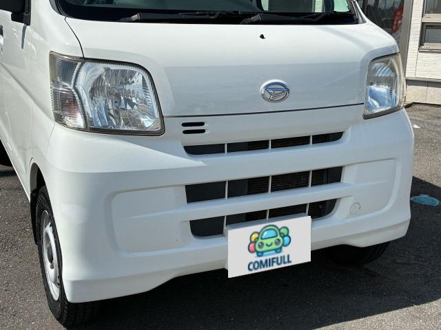 スタッフ全員、車好き&お客様思いのメンバーです!♪
