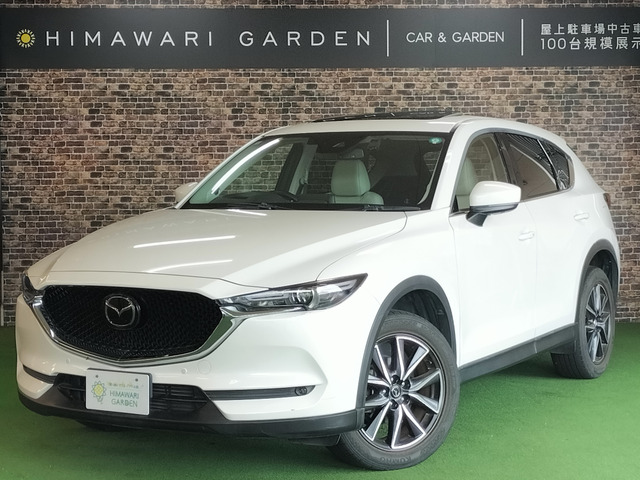 CX-52.2 XD Lパッケージ