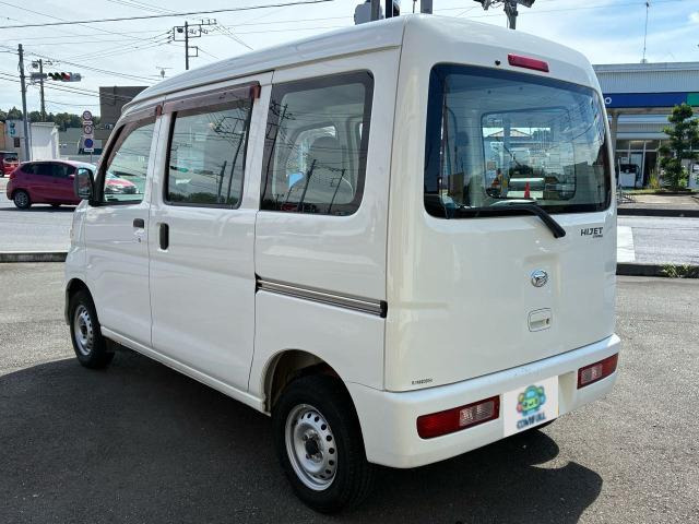 ●車の状態・特徴を包み隠さず、正直にご説明することを徹底しています!