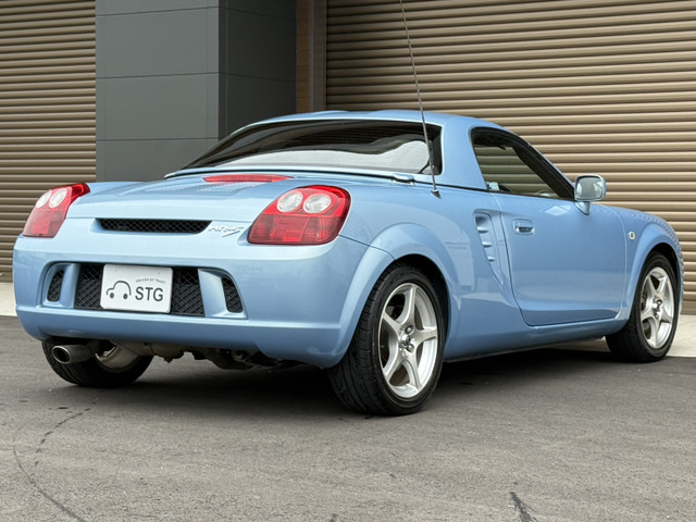MR-S1.8 Sエディション