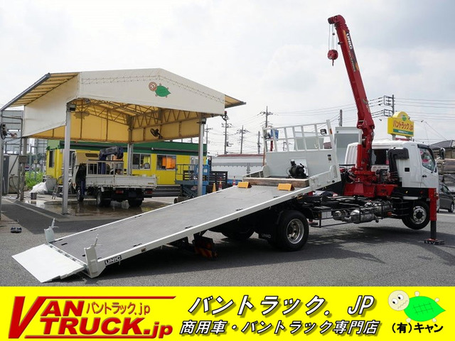 ファイターセーフティローダー