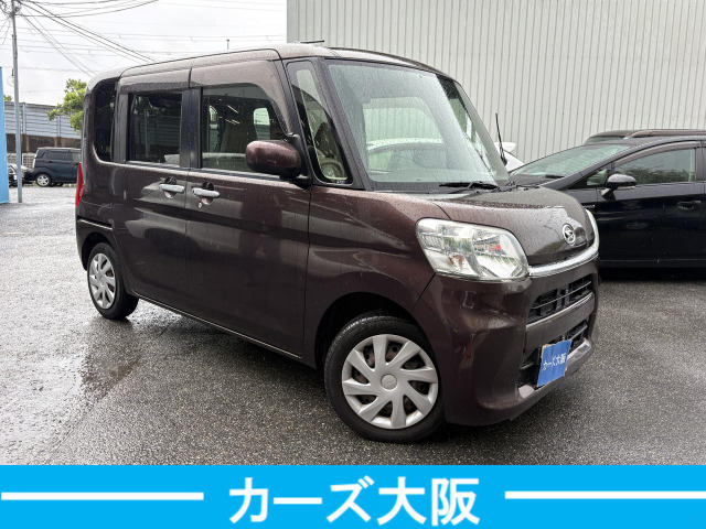 タントX