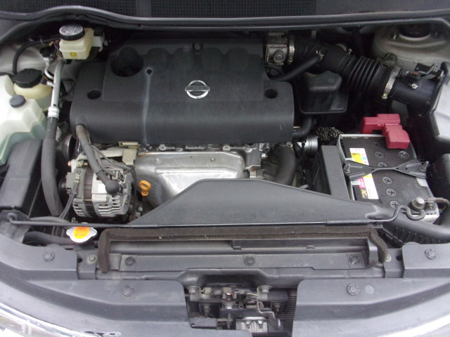 2.5���b�^�[�^�C�~���O�`�F�[�����G���W���B4WD�ł��B