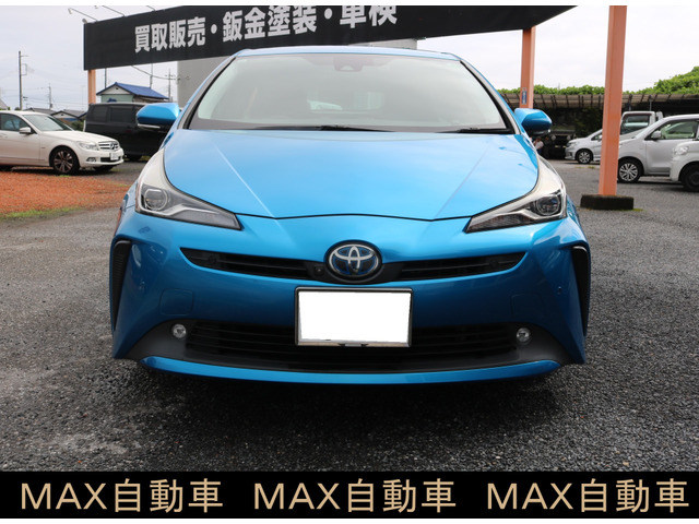 プリウス1.8 S