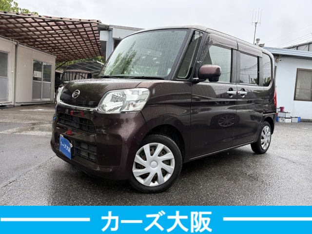 タントX