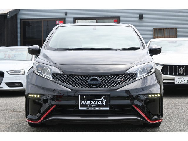ノート1.2 NISMO