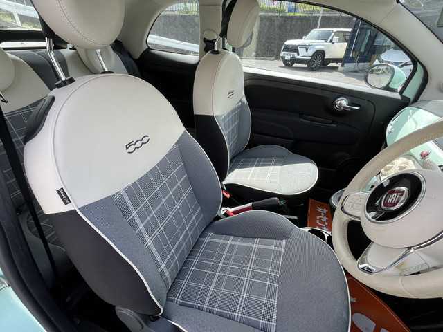 500C1.2 ポップ