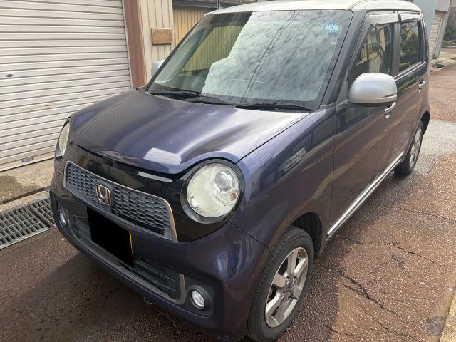 N-ONEプレミアム ツアラー 4WD