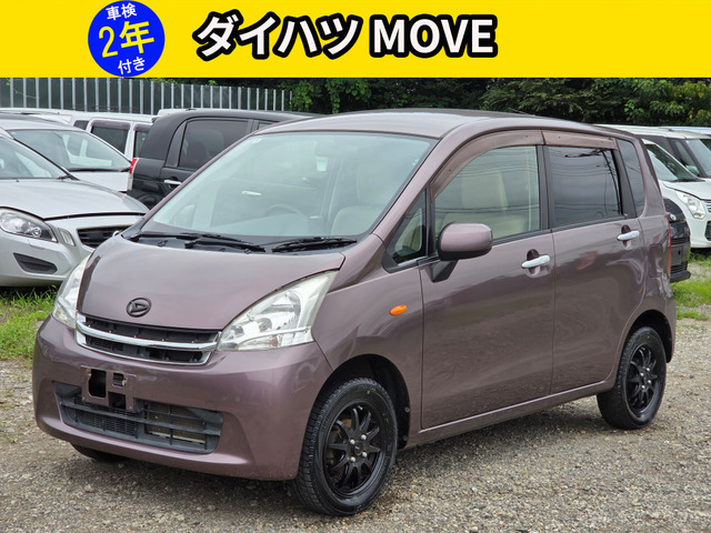 ムーヴL