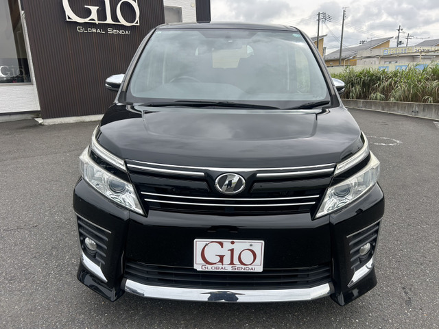 ヴォクシー2.0 ZS 煌