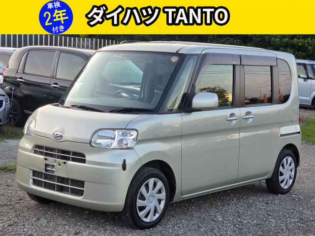 タントL