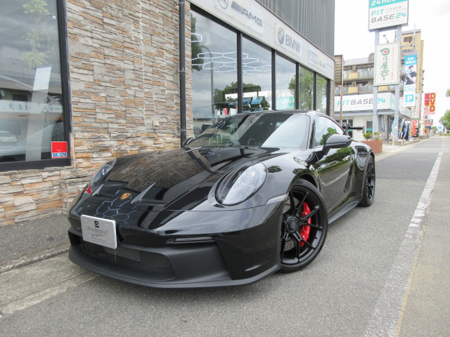 911GT3