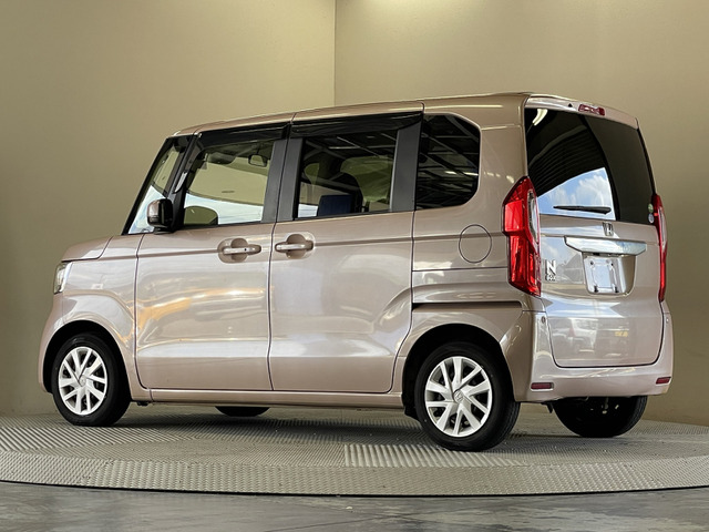 N-BOXG ホンダセンシング