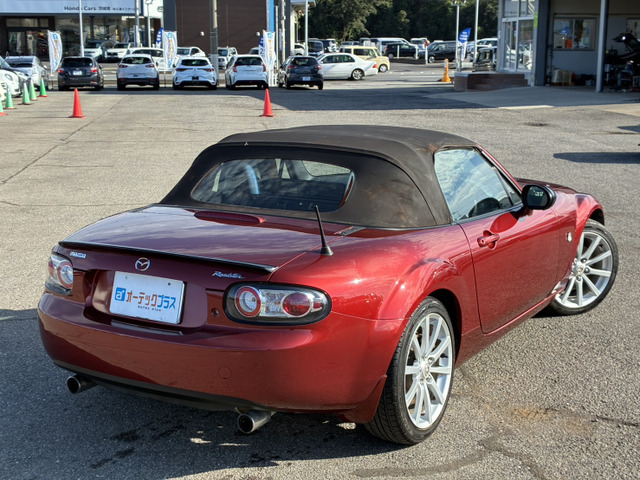 ロードスター2.0 RS