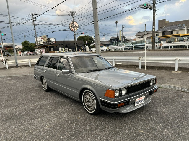 日産 グロリアバン 2WDの中古車一覧｜中古車検索 - 価格.com