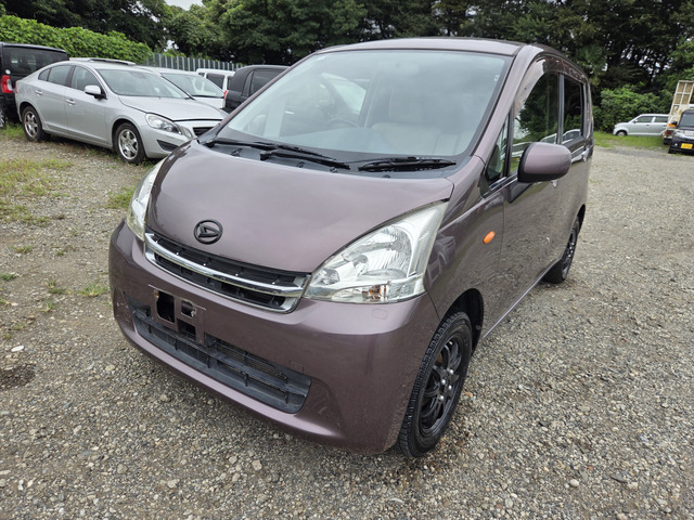 ムーヴL
