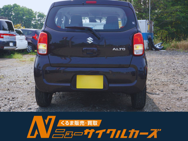 アルトL 4WD