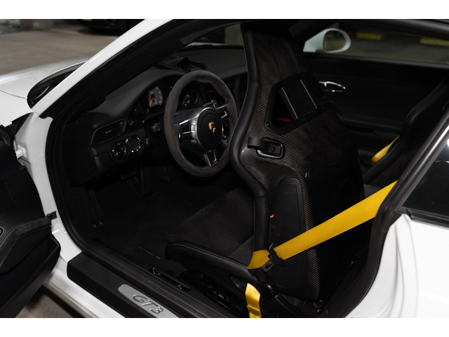 911GT3 PDK