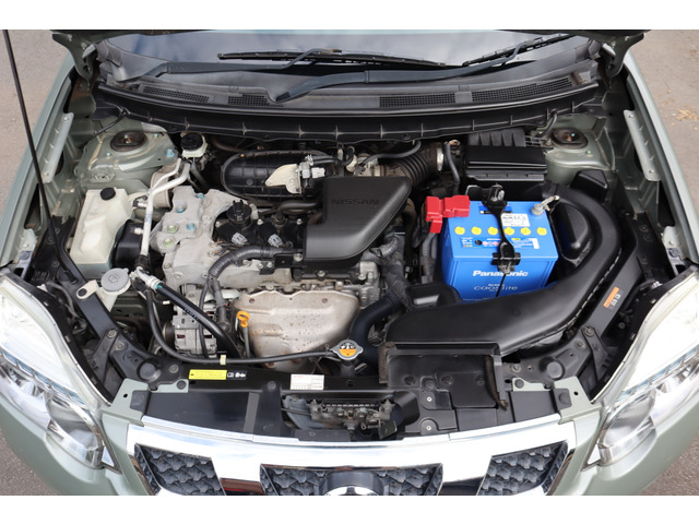 エクストレイル2.5 25Xtt 4WD
