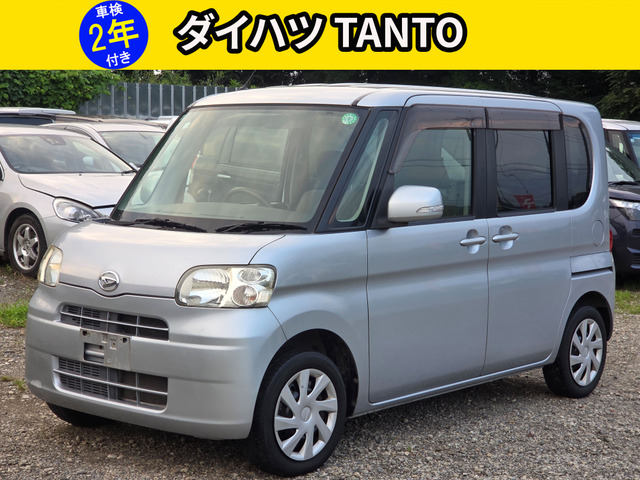 タントX