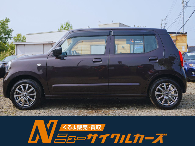 アルトL 4WD