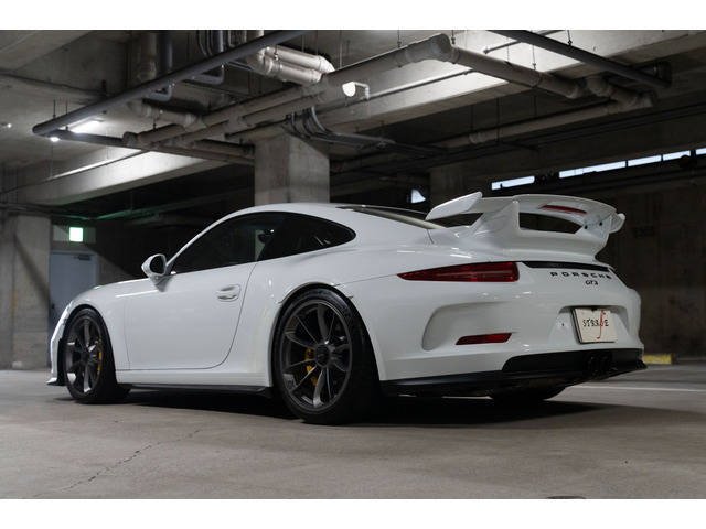 911GT3 PDK
