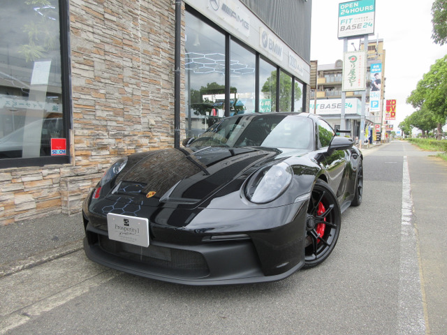 911GT3