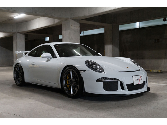 911GT3 PDK