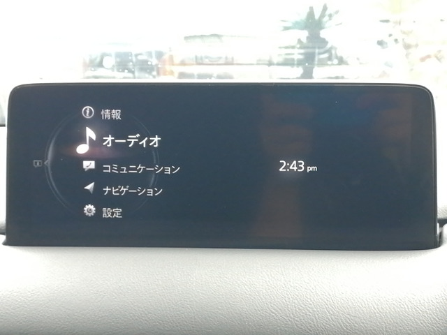 CX-52.2 XD スポーツアピアランス