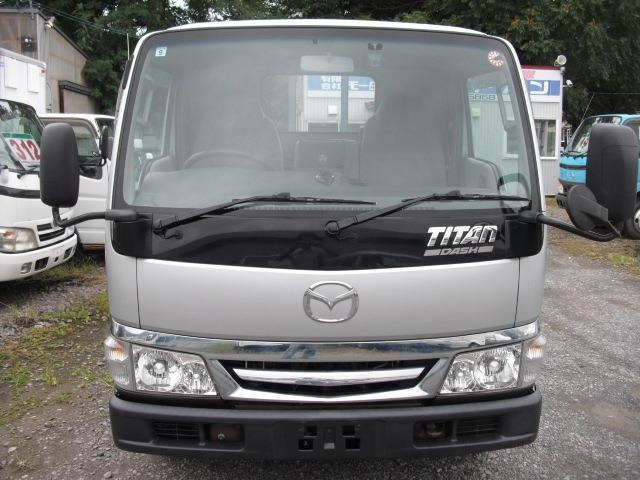 タイタンダッシュ