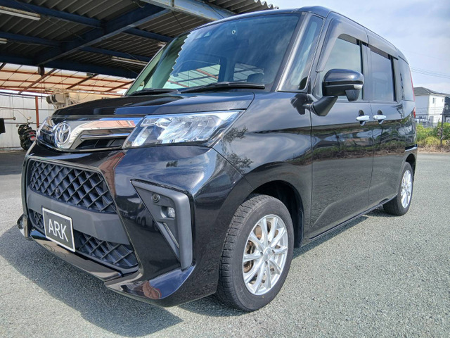 ルーミー1.0 G