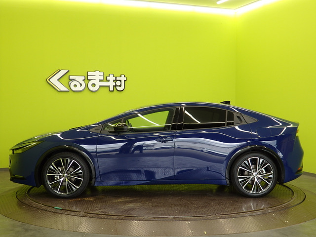 プリウス2.0 Z