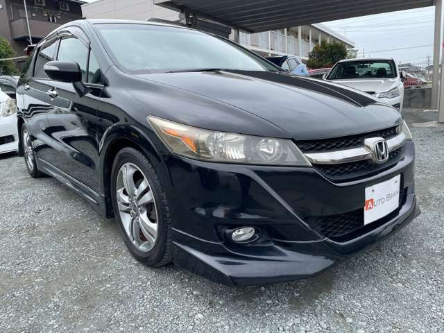 ストリーム2.0 RSZ
