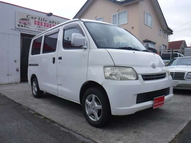 ライトエースバン1.5 GL 4WD