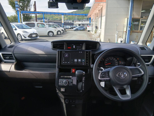 ルーミー1.0 G