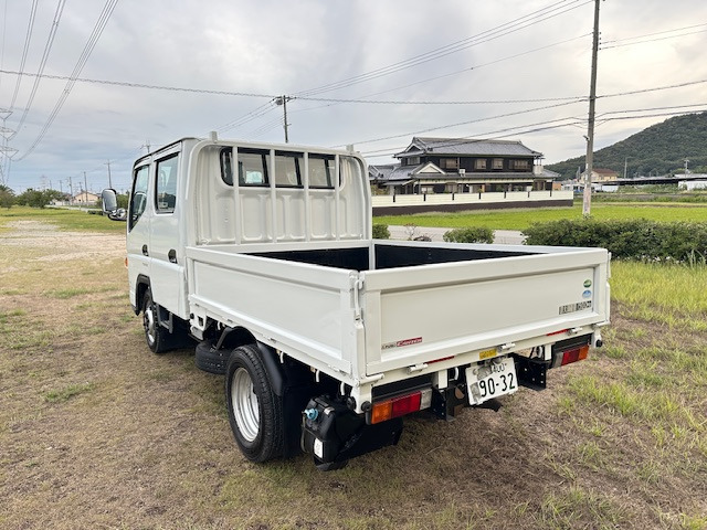 キャンター