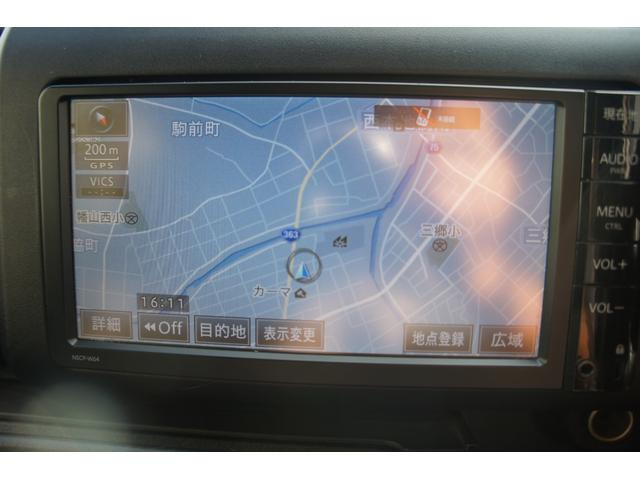 プロボックスバン1.5 F